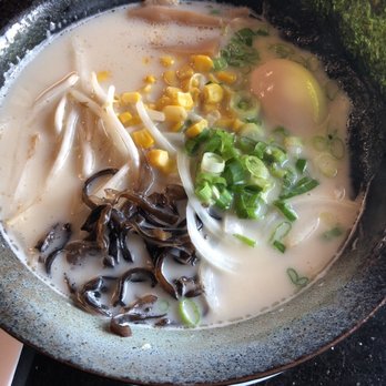 Juban Ramen & Tapas - Veggie ramen - Ramen Near Me - Milpitas, California Juban Ramen & Tapas - Veggie ramen - Ramen Near Me - Milpitas, California