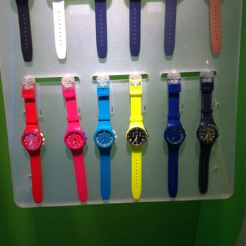 Swatch - Watch Repair Near Me - Toulouse, 31
