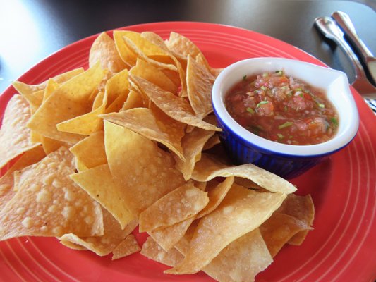 Fuego Latino Gastropub by null