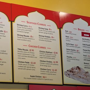 Punjabi Tandoor - Irvine - Seafood curries, chicken curries menu - Indian Near Me - Irvine, California Punjabi Tandoor - Irvine - Seafood curries, chicken curries menu - Indian Near Me - Irvine, California