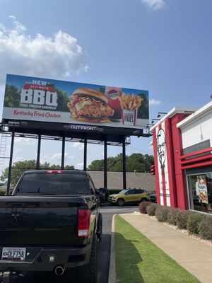 KFC by null