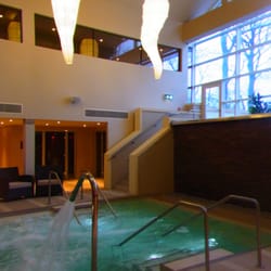 The Spa Hotel