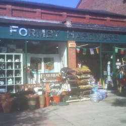 Formby Hardware