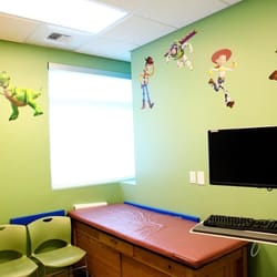 Children's Primary Care Medical Group