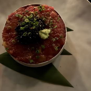Almanac - Toro Taku with caviar - Japanese Near Me - Philadelphia, Pennsylvania Almanac - Toro Taku with caviar - Japanese Near Me - Philadelphia, Pennsylvania