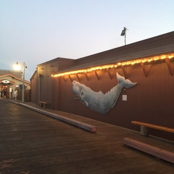 Moby Dick Restaurant - American Near Me - Santa Barbara, California Moby Dick Restaurant - American Near Me - Santa Barbara, California