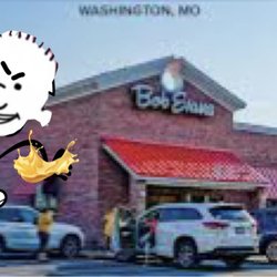 Bob Evans