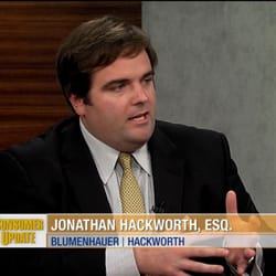 Hackworth Law
