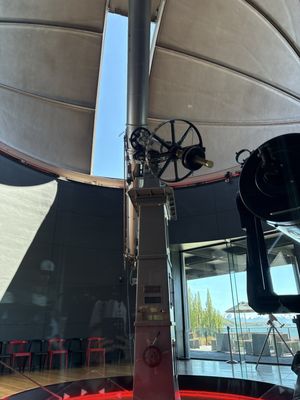 Dark Sky Project by null