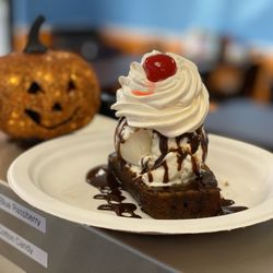 Scoops and Treats