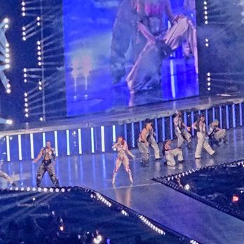 Amerant Bank Arena - Cardi B and her entourage - Stadiums & Arenas Near Me - Sunrise, Florida Amerant Bank Arena - Cardi B and her entourage - Stadiums & Arenas Near Me - Sunrise, Florida