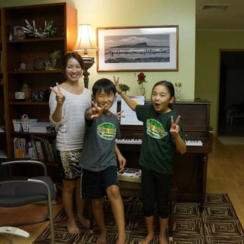Yuka Yahagi Piano Studio - Musical Instruments & Teachers Near Me - Honolulu, Hawaii Yuka Yahagi Piano Studio - Musical Instruments & Teachers Near Me - Honolulu, Hawaii