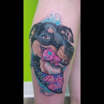 Bully Ink - Tattoo Near Me - Edgewater, Maryland Bully Ink - Tattoo Near Me - Edgewater, Maryland