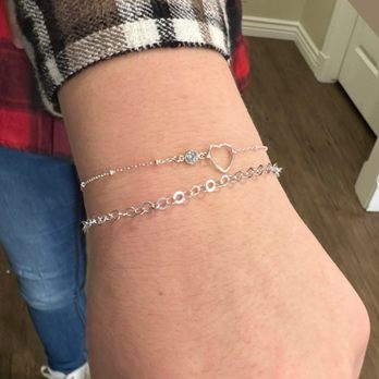 Permanent Jewelry - Jewelry Near Me - Orem, Utah