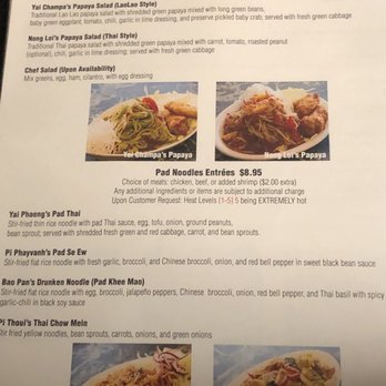 KB's Thai Hut - Laotian Near Me - Sacramento, California KB's Thai Hut - Laotian Near Me - Sacramento, California