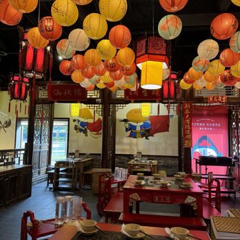 Shudaxia Hotpot - Hot Pot Near Me - Richmond Hill, Ontario