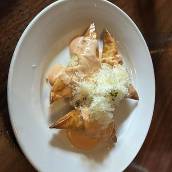 Sidney Street Cafe - Lobster Turnovers - New American Near Me - Saint Louis, Missouri Sidney Street Cafe - Lobster Turnovers - New American Near Me - Saint Louis, Missouri