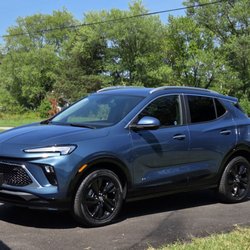 Koons Clarksville Chevrolet GMC - Beautiful Buick Encore 2026