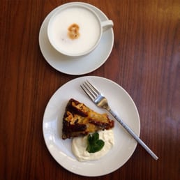 Latte