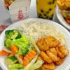 China Express gift card