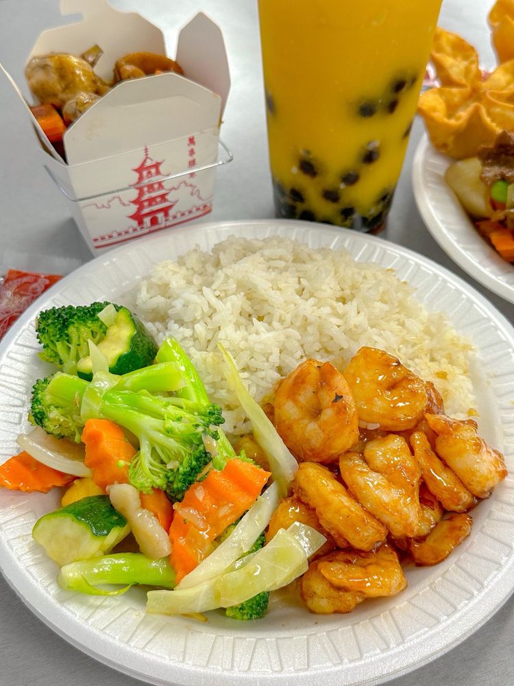 CHINA EXPRESS - Updated July 2026 - 46 Photos & 40 Reviews - 406 ...