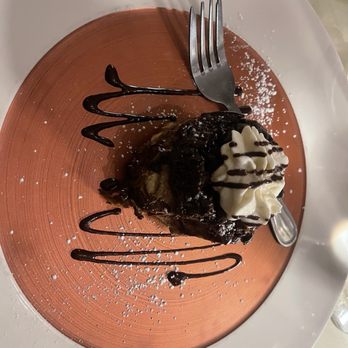 BoVine Steakhouse - Banana bread! - Steakhouses Near Me - Winter Park, Florida