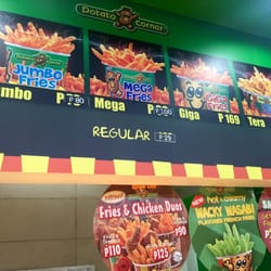 Potato Corner