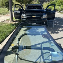 Cali Pro Auto Glass