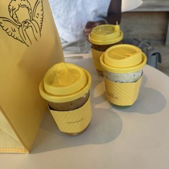 La La Land - Coffee & Tea Near Me - Houston, Texas La La Land - Coffee & Tea Near Me - Houston, Texas