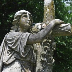 Oak Hill Cemetery