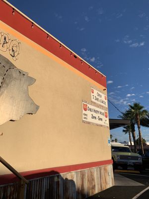 Fox Smokehouse BBQ by null