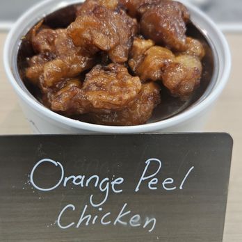 Urban Feast - Chinese Near Me - Cerritos, California
