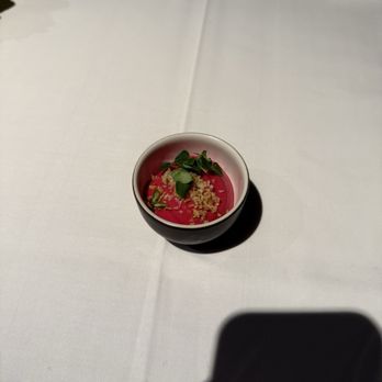 Bieberbau - Amuse Bouche - Modern European Near Me - Berlin, BE