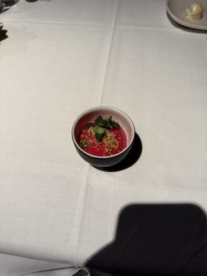 Restaurant Bieberbau by null