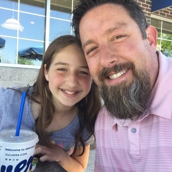 Culver's - 1st hour of summer vacation done right! - Burgers Near Me - Sussex, Wisconsin