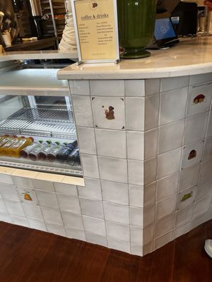 Lagniappe Bakehouse & Coffee by null