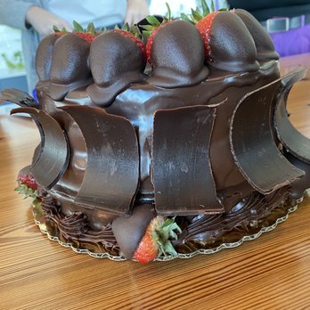 MAURICE FRENCH PASTRIES - Updated January 2025 - 179 Photos & 122