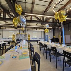 Unglued Market - New Year's Mini-Retreat