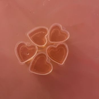 Brooke’s Bubble Bar - Jello shots - Champagne Bars Near Me - Fredericksburg, Texas