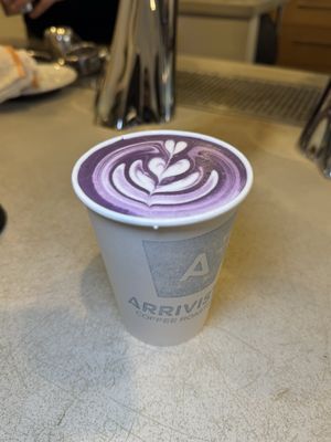Arriviste Coffee Roasters — Shadyside by null