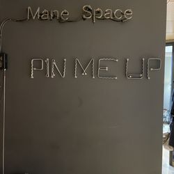Mane Space