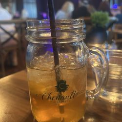 Kentucky tea