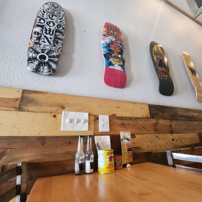 SoCal Fish Taco Company by null