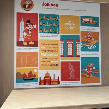 Jollibee - Fast Food Near Me - Arlington, Texas Jollibee - Fast Food Near Me - Arlington, Texas