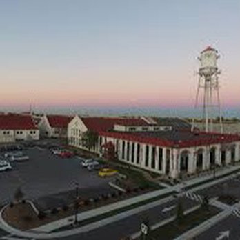 Water Tower Square - Shared Office Spaces Near Me - Jeffersonville, Indiana Water Tower Square - Shared Office Spaces Near Me - Jeffersonville, Indiana