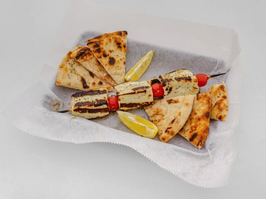 Let's Go Ya Souvlakia by null