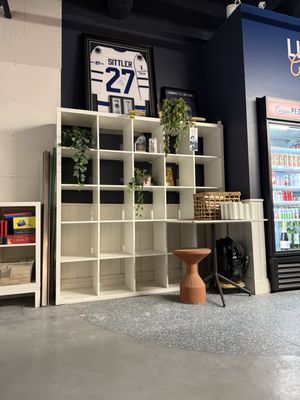 Something in the Water by null