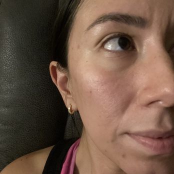 Eyes By Sally - Nano brow, 4 weeks after touch up. - Permanent Makeup Near Me - Vacaville, California Eyes By Sally - Nano brow, 4 weeks after touch up. - Permanent Makeup Near Me - Vacaville, California