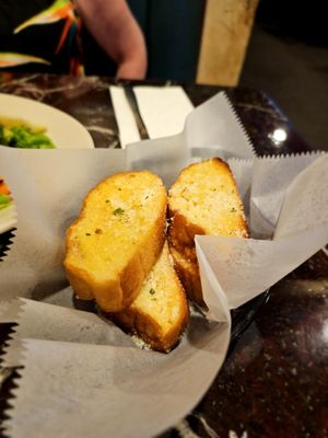 Anzio's Italian Restaurant by null