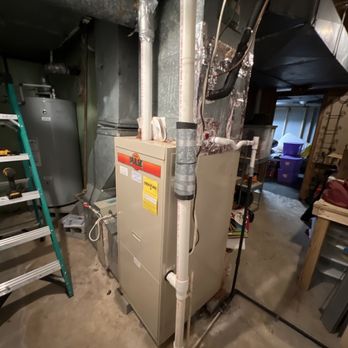 AHRS - Furnace - Heating & Air Conditioning/HVAC Near Me AHRS - Furnace - Heating & Air Conditioning/HVAC Near Me